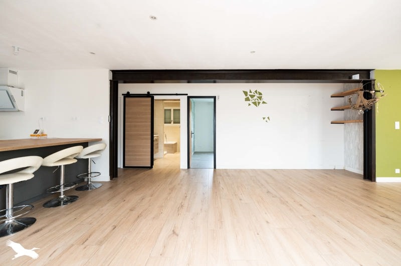 Vente Maison ST PHILBERT DE GRAND LIEU - 5 pièces -104 m² - (44310)