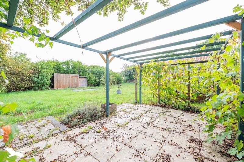 Vente Maison ST PHILBERT DE GRAND LIEU - 5 pièces -104 m² - (44310)