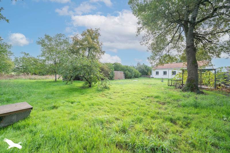 Vente Maison ST PHILBERT DE GRAND LIEU - 5 pièces -104 m² - (44310)