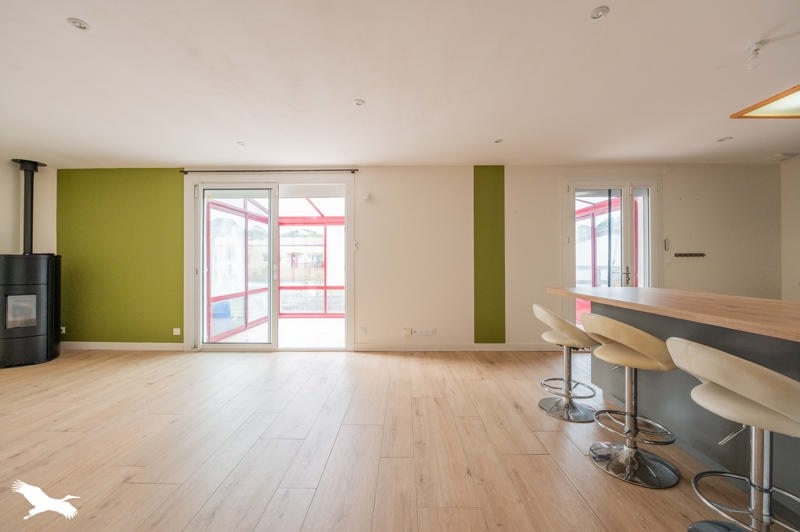 Vente Maison ST PHILBERT DE GRAND LIEU - 5 pièces -104 m² - (44310)