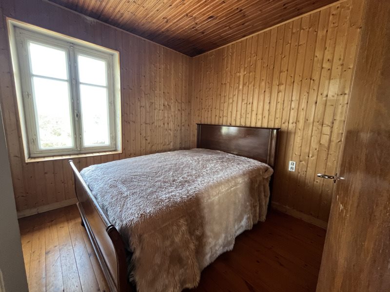 Vente Maison ST ETIENNE DE MER MORTE - 4 pièces -70 m² - (44270)