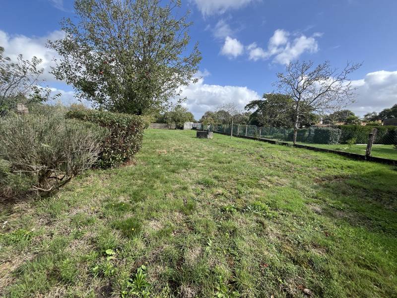 Vente Maison ST ETIENNE DE MER MORTE - 4 pièces -70 m² - (44270)