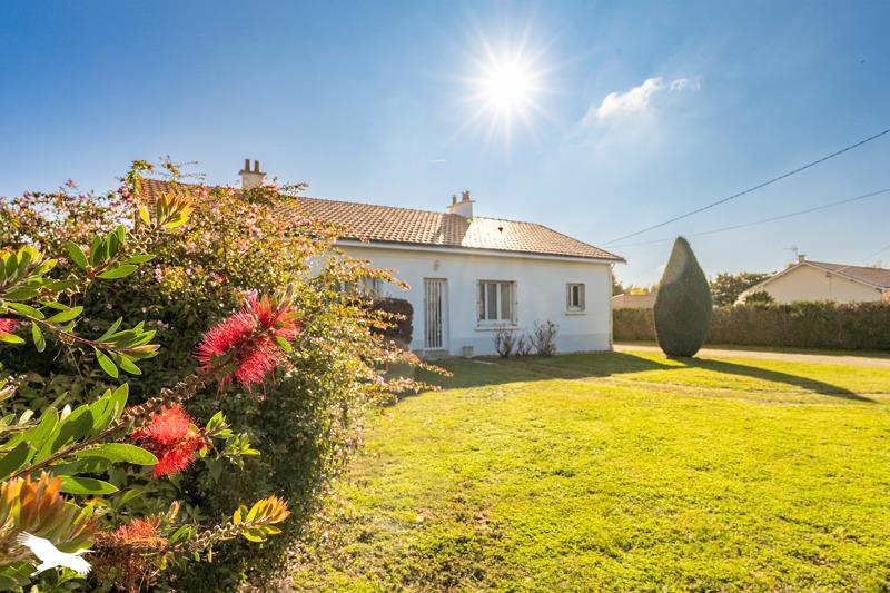 Maison Saint-Philbert-de-Grand-Lieu