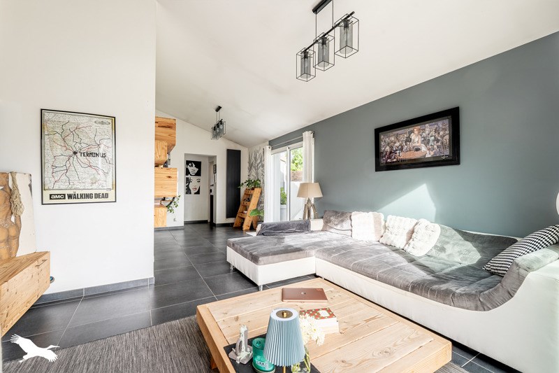 Vente Maison ST PHILBERT DE GRAND LIEU - 6 pièces -153 m² - (44310)