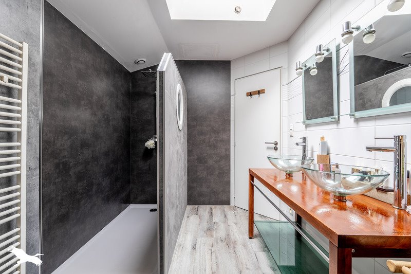 Vente Maison ST PHILBERT DE GRAND LIEU - 6 pièces -153 m² - (44310)