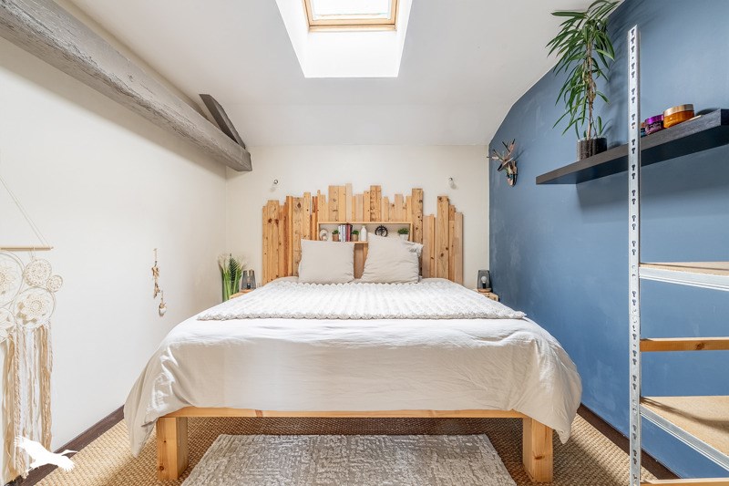 Vente Maison ST PHILBERT DE GRAND LIEU - 6 pièces -153 m² - (44310)