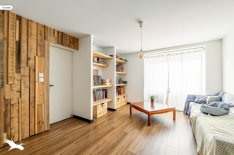 Vente Maison ST PHILBERT DE GRAND LIEU - 6 pièces -153 m² - (44310)