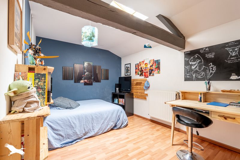 Vente Maison ST PHILBERT DE GRAND LIEU - 6 pièces -153 m² - (44310)