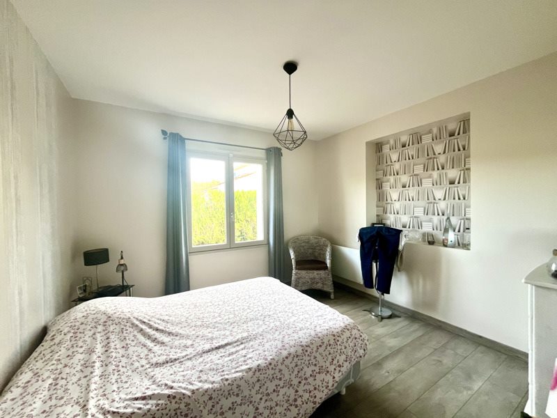 Vente Maison LA CHEVROLIERE - 5 pièces -124 m² - (44118)