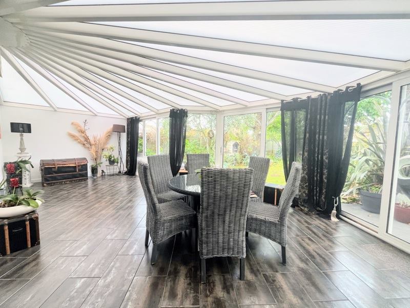 Vente Maison LA CHEVROLIERE - 8 pièces -180 m² - (44118)