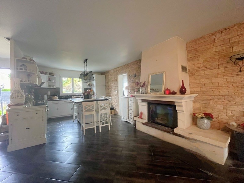 Vente Maison LA CHEVROLIERE - 8 pièces -180 m² - (44118)