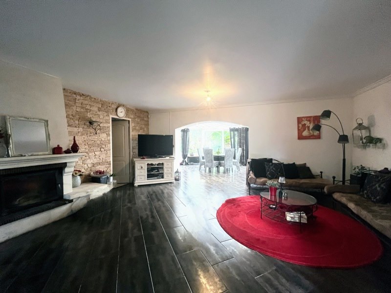 Vente Maison LA CHEVROLIERE - 8 pièces -180 m² - (44118)