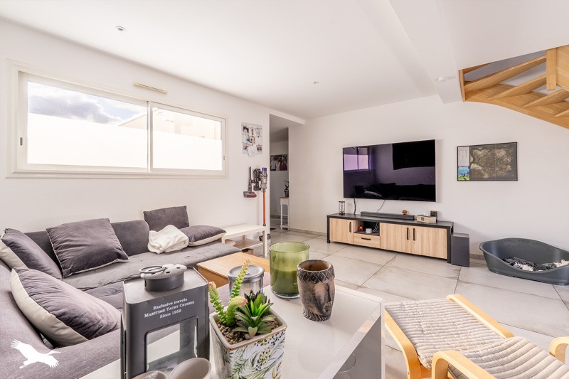 Vente Maison ST LUMINE DE COUTAIS 44310 4 pièces - 132 m²