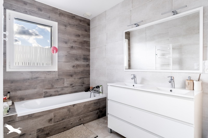 Vente Maison ST LUMINE DE COUTAIS - 4 pièces -132 m² - (44310)