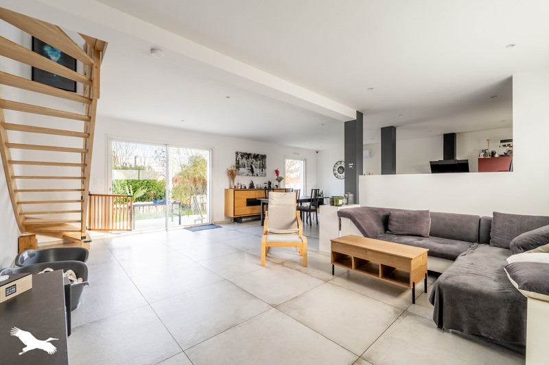 Vente Maison ST LUMINE DE COUTAIS - 4 pièces -132 m² - (44310)