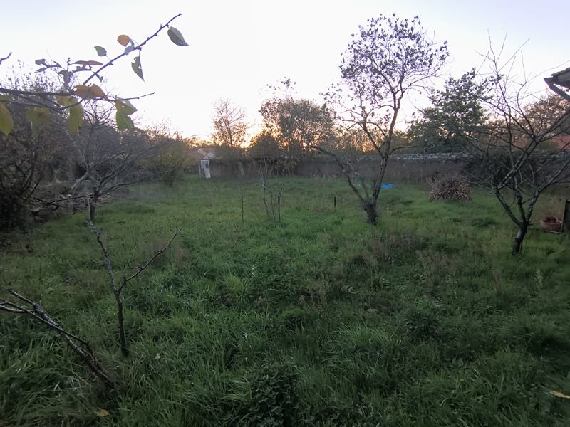 Vente Terrain ST COLOMBAN - -730 m² - (44310)