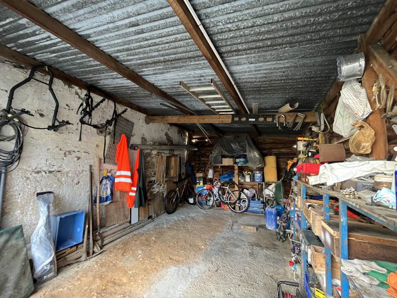 Vente Parking LA CHEVROLIERE - 1 pièce -  24 m² - (44118)