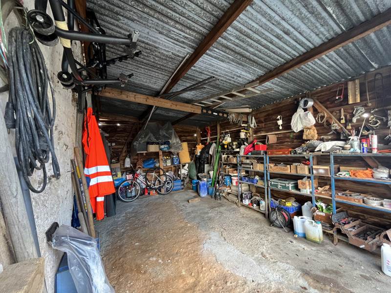 Vente Parking LA CHEVROLIERE - 1 pièce -  24 m² - (44118)