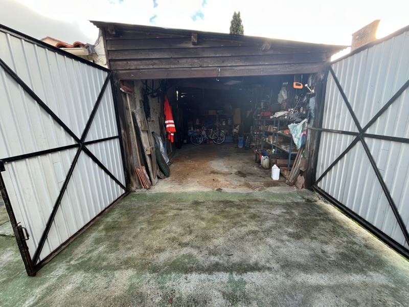 Vente Parking LA CHEVROLIERE - 1 pièce -  24 m² - (44118)