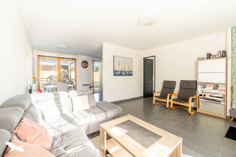Vente Maison ST LUMINE DE COUTAIS - 5 pièces -105 m² - (44310)