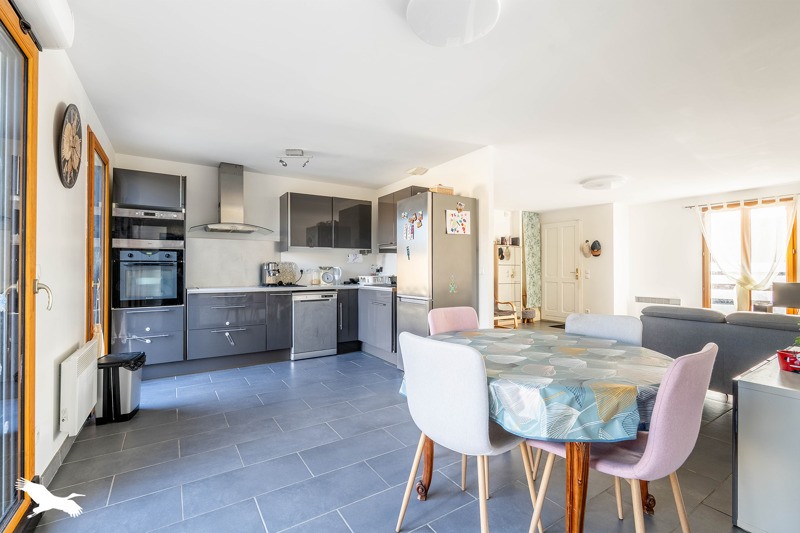 Vente Maison ST LUMINE DE COUTAIS - 5 pièces -105 m² - (44310)