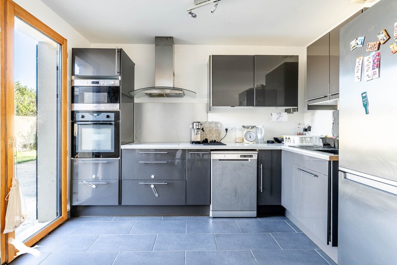 Vente Maison ST LUMINE DE COUTAIS - 5 pièces -105 m² - (44310)