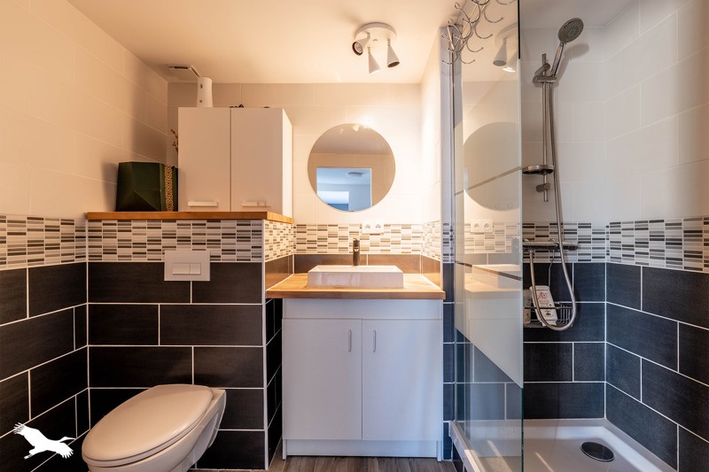 Vente Maison ST LUMINE DE COUTAIS - 5 pièces -105 m² - (44310)