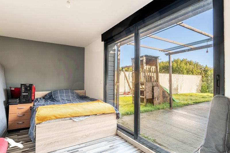 Vente Maison ST LUMINE DE COUTAIS - 5 pièces -105 m² - (44310)