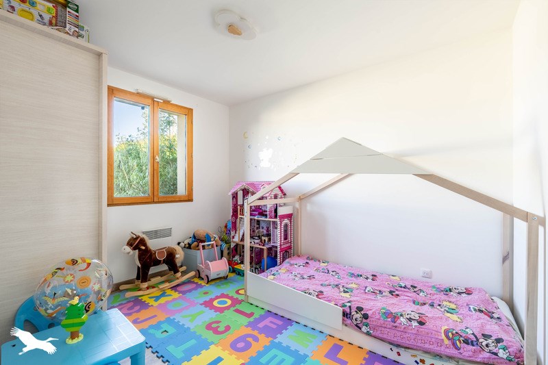 Vente Maison ST LUMINE DE COUTAIS - 5 pièces -105 m² - (44310)