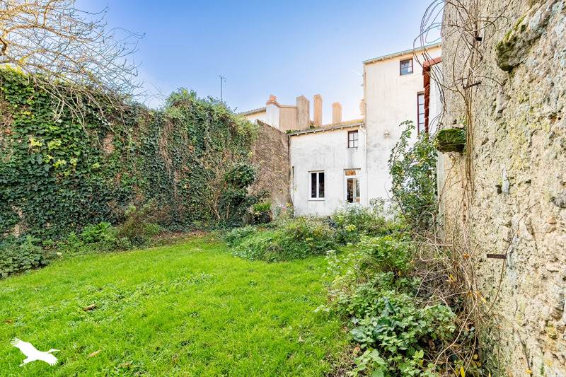 Vente Maison MACHECOUL ST MEME - 6 pièces -183 m² - (44270)