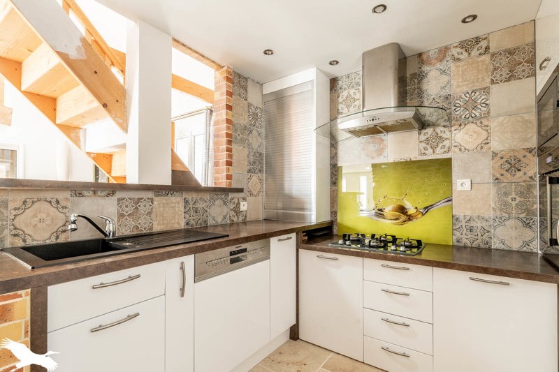 Vente Maison LA CHEVROLIERE - 3 pièces -93 m² - (44118)