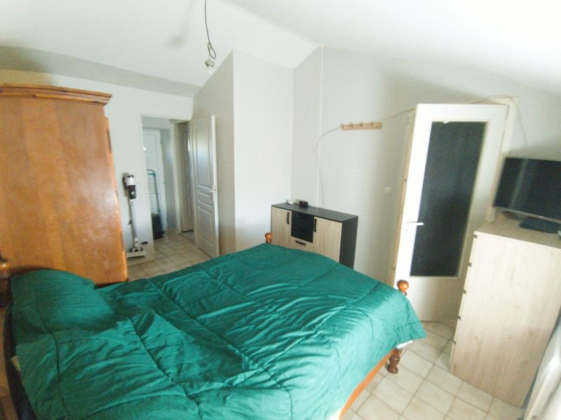 Vente Maison CORCOUE SUR LOGNE - 3 pièces -53 m² - (44650)