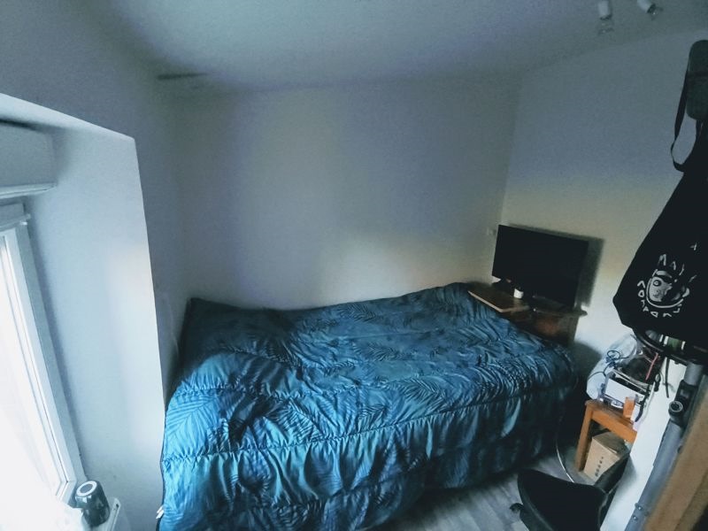 Vente Maison CORCOUE SUR LOGNE - 3 pièces -53 m² - (44650)