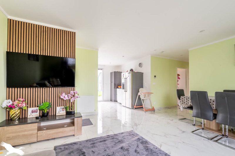 Vente Maison ST LUMINE DE COUTAIS - 4 pièces -90 m² - (44310)