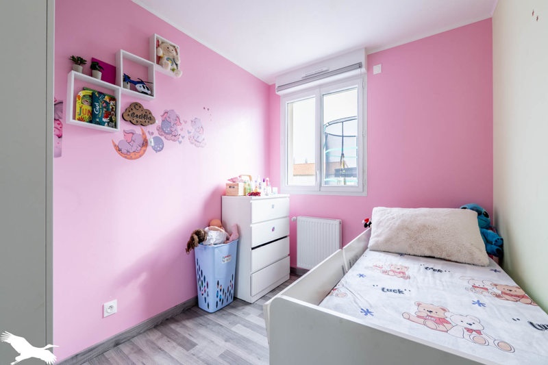 Vente Maison ST LUMINE DE COUTAIS - 4 pièces -90 m² - (44310)