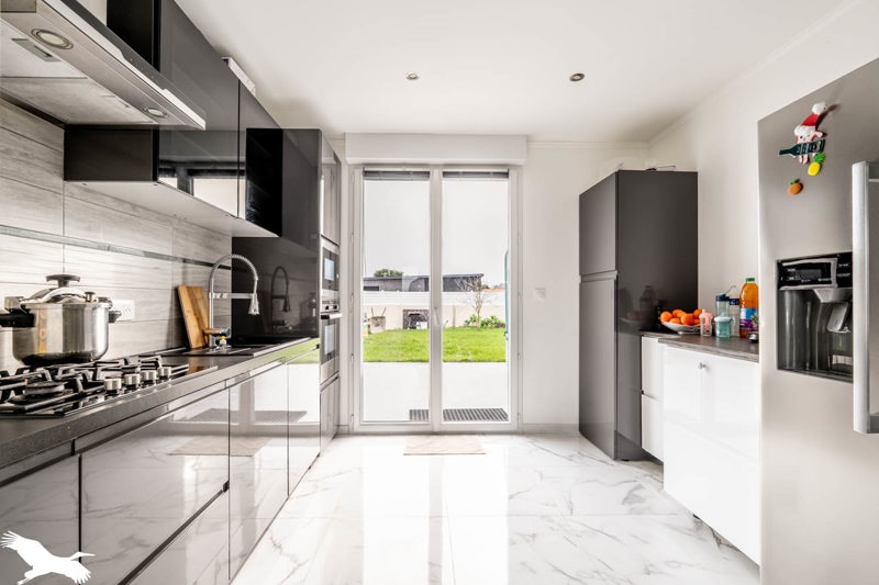 Vente Maison ST LUMINE DE COUTAIS - 4 pièces -90 m² - (44310)