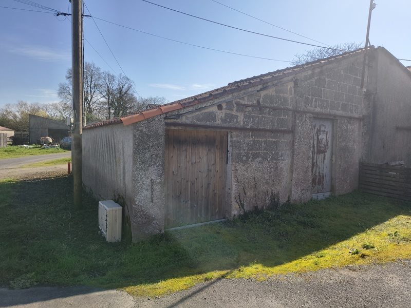 Maison Saint-Philbert-de-Grand-Lieu