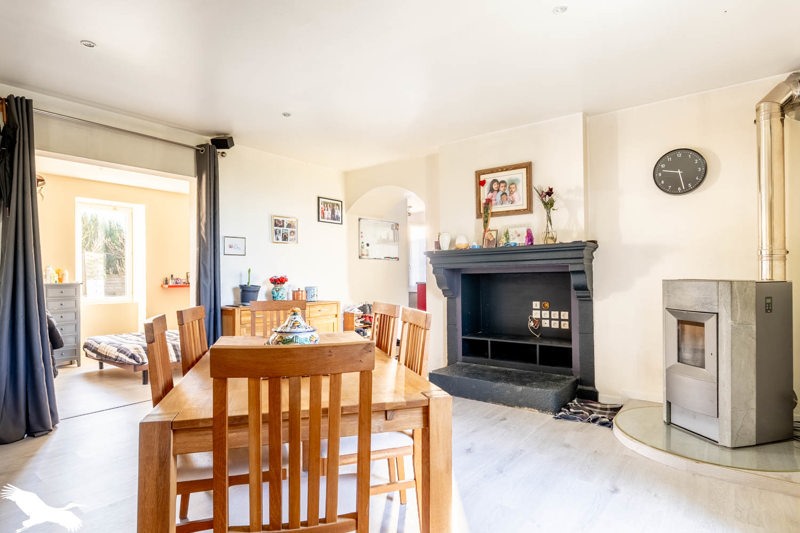 Vente Maison LA LIMOUZINIERE - 7 pièces -172 m² - (44310)