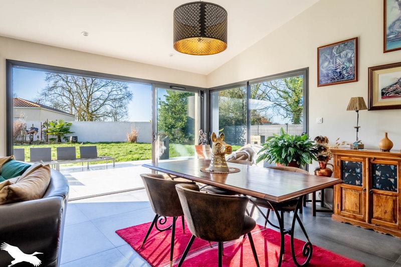 Vente Maison LA LIMOUZINIERE - 5 pièces -125 m² - (44310)