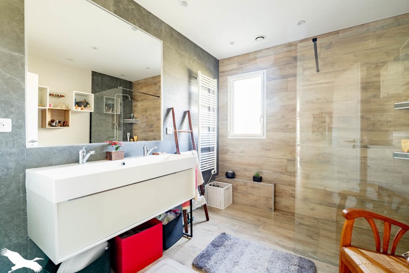 Vente Maison LA LIMOUZINIERE - 5 pièces -125 m² - (44310)