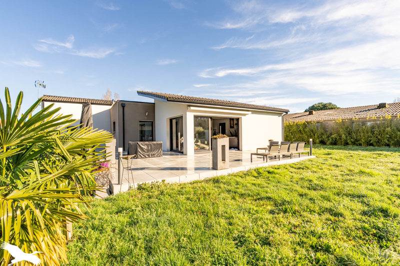 Vente Maison LA LIMOUZINIERE - 5 pièces -125 m² - (44310)