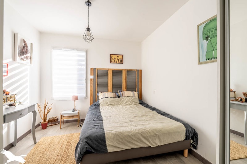 Vente Maison LA LIMOUZINIERE - 5 pièces -125 m² - (44310)