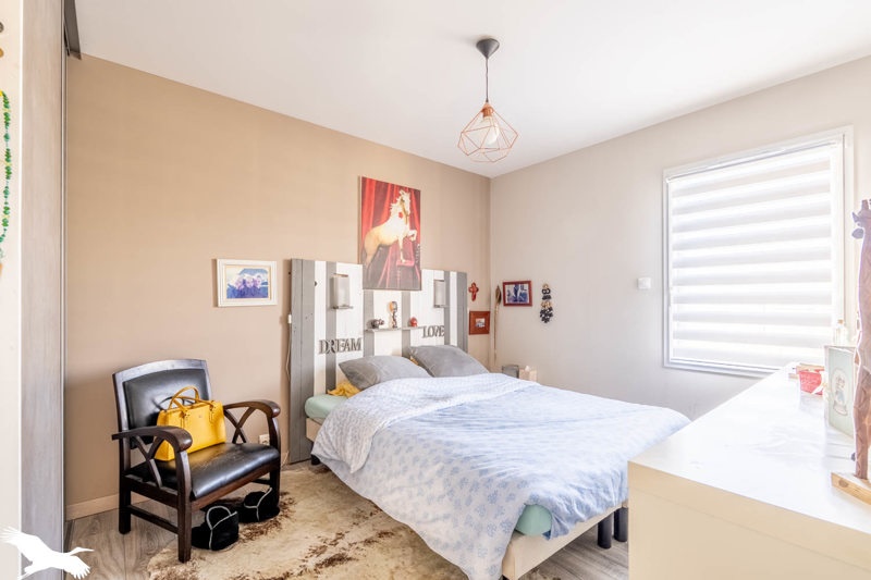 Vente Maison LA LIMOUZINIERE - 5 pièces -125 m² - (44310)