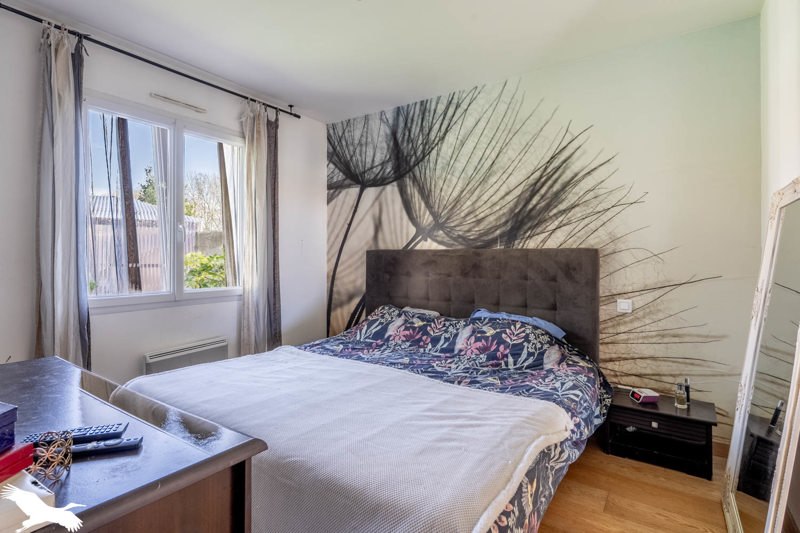 Vente Maison ST PHILBERT DE GRAND LIEU - 6 pièces -157 m² - (44310)