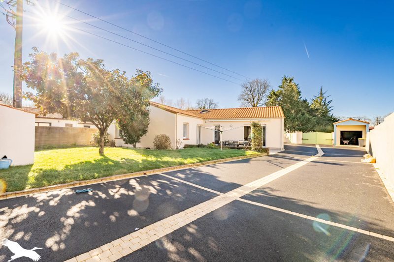 Maison Saint-Philbert-de-Grand-Lieu