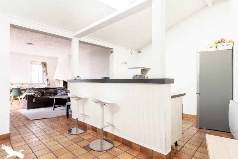 Vente Maison ST COLOMBAN - 4 pièces -129 m² - (44310)