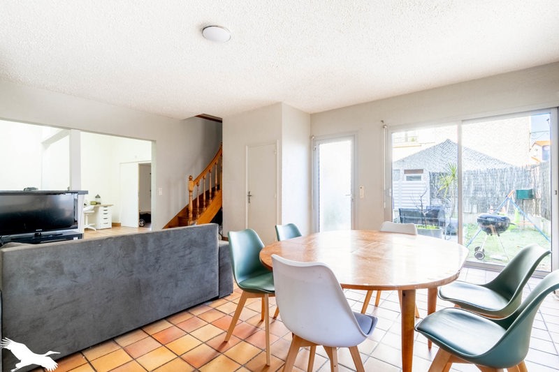 Vente Maison ST COLOMBAN - 4 pièces -129 m² - (44310)