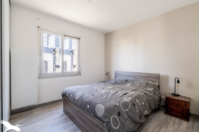 Vente Maison ST COLOMBAN - 4 pièces -129 m² - (44310)