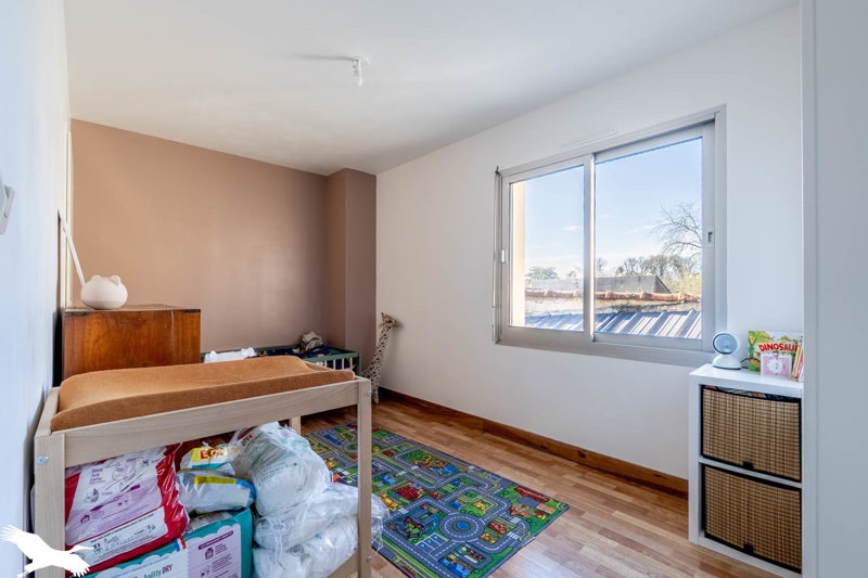 Vente Maison ST COLOMBAN - 4 pièces -129 m² - (44310)