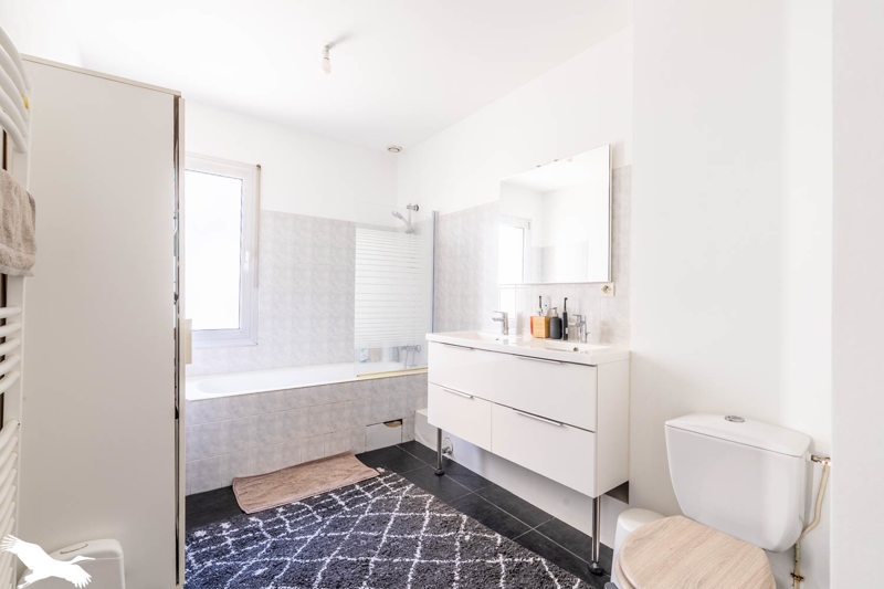 Vente Maison ST COLOMBAN - 4 pièces -129 m² - (44310)